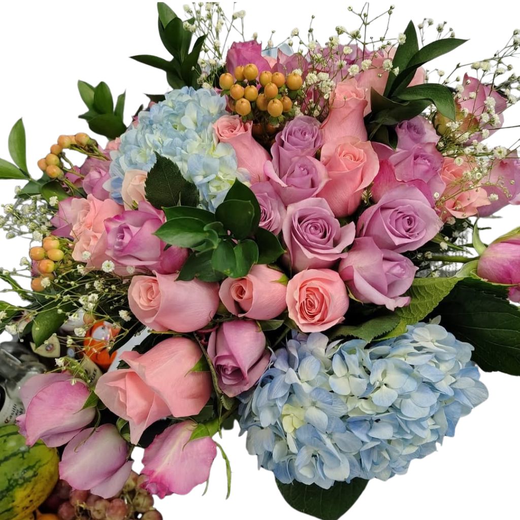 Bouquet Premium